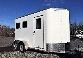 2018 Other Horse Trailer in Gainesville, Georgia