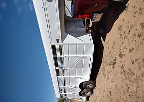 đŸ”¥Ponderosa 4 Horse đŸ”¥ 2002 Ponderosa Horse Trailer in , Arizona