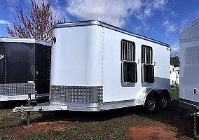 2018 Other Horse Trailer in Gainesville, Georgia