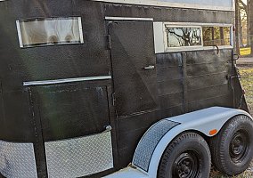 1970 Other Horse Trailer in Baton Rouge, Louisiana