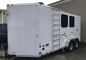 2019 Other Horse Trailer in Elkahrt, Indiana
