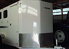 Sold! 2015 Titan Horse Trailer in Sauk Centre, Minnesota