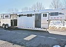 2005 4 Star 5 Horse H2h 2005 Other Horse Trailer in Chester, New Jersey