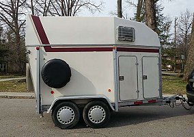 1995 Other Horse Trailer in Columbus, Ohio