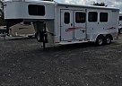 2021 Shadow 3 Horse Pro Series 2021 Shadow 3 Horse Pro Series