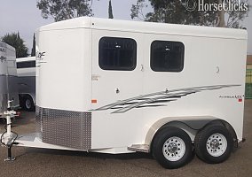 2026 Trails West Horse Trailer in , California