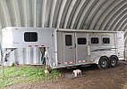 2004 Cherokee 3H Trailer 2004 Cherokee 3H Trailer