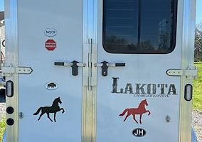 2016 Lakota