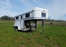 2 Horse Gooseneck 1988 Other Horse Trailer in Mendon, New York