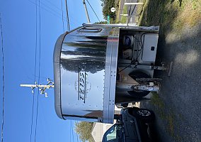 2003 Exiss Horse Trailer in Petaluma, California