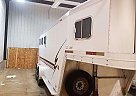 2001 Exiss 3h All Aluminum 2001 Exiss Horse Trailer in Elizabethtown, Kentucky