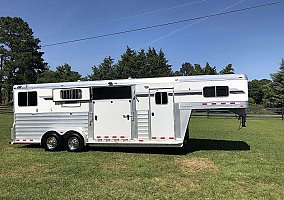 2013 Other Horse Trailer in Waxhaw, North Carolina