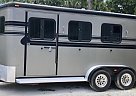3 Horse Slant Great Condition 3 Horse Slant Great Condition