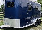 Sundowner 2 h Straight Load Trailer 0 Sundowner Horse Trailer in Waynesburg, Kentucky