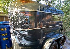 1992 Other Horse Trailer in Glendale, Arizona