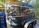 2 Horse Trailer 1992 Other Horse Trailer in Glendale, Arizona