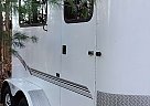2001 Trailet Spirit 2 Horse 2001 Trail-et Horse Trailer in Rye, New Hampshire