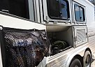 Sundowner 3HSL LQ 2008 Sundowner Horse Trailer in Waleska, Georgia
