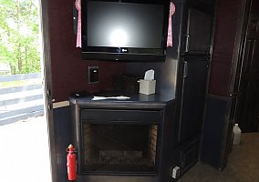 2008 Sundowner signature 8014