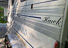 Priced To Sell. Just Needs a Good Power Wash. 2004 Hawk Horse Trailer in Mineral, Virginia