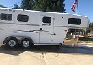 2015 2H Gooseneck 2015 2H Gooseneck