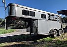 Adam 2 Horse 1995 Adam Horse Trailer in Grottoes, Virginia
