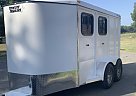 2022 Towlite 2H Slant 2022 Other Horse Trailer in Dallas, Texas