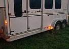 2003 Silver Star GN BP 2003 Silver Star GN BP