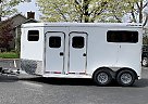 Horse Trailer Horse Trailer