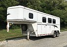 Horse Trailer Horse Trailer