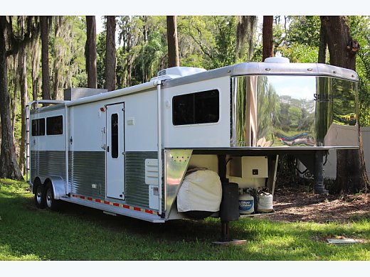 2006 Shadow 3 H Slant With LQ