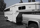 1996 Arrowhead Gooseneck 1996 Arrowhead Gooseneck