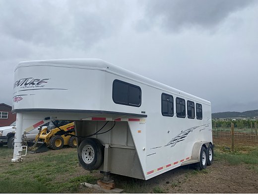 2017 Adventure Trails West