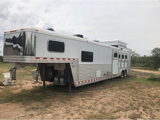 2008 Elite 4H