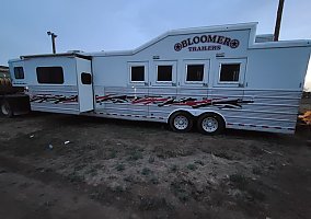 2010 Other Horse Trailer in San Angelo, Texas