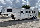 2019 Hart Tradition 2019 Hart Horse Trailer in Stephenville, Texas