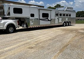 2019 Twister Tw 2019 Other Horse Trailer in Grandview, Texas
