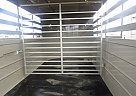 2021 WW All Around 14X6 2021 WW Horse Trailer in Mt. Pleasant, Texas