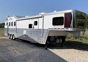 2018 Other Horse Trailer in Rockwall, Texas