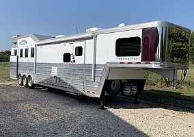Bloomer 4 Horse Make an Offer 2018 Other Horse Trailer in Rockwall, Texas