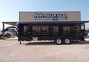 2021 Other Horse Trailer in Lubbock, Texas