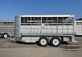 2022 Other Horse Trailer in Weatherford, Texas