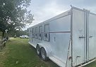 1990 Linville Cutter 1990 Other Horse Trailer in Cullman, Alabama