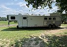 2004 Heart 2004 Other Horse Trailer in Louisville, Alabama
