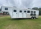 2005 Featherlight 4 Horse 2005 Featherlite Horse Trailer in Phenix City, Alabama
