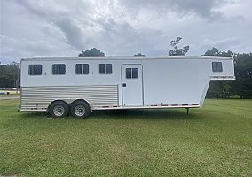 2005 Featherlite