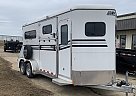 2019 Gore Side Ramp 2019 Other Horse Trailer in Athens, Alabama