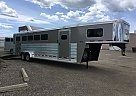 2019 Logan Coach Razor 2019 Logan Horse Trailer in Casa Grande, Arizona