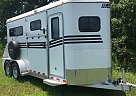 2020 Gore Side Ramp 2020 Other Horse Trailer in Athens, Alabama