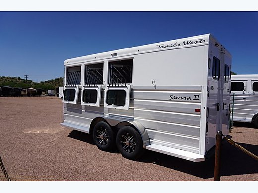 2022 Trails West Sierra II